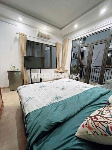 NHÀ NGUYÊN CĂN 4 TẦNG KHU QUẢNG AN HỒ TÂY NGÕ Ô TÔ BÃI ĐỖ GẦN NHÀ