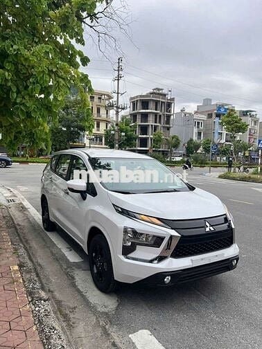 XPANDER AT 2025, GIẢM GIÁ + BH VÀ PHỤ KIỆN