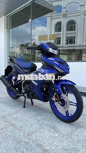 Ex150-MXKing zin đẹp