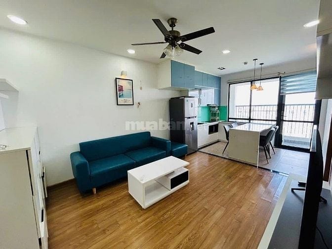 Cho thuê căn chung cư 7A Lê Đức Thọ , mỹ đình 2 dt 86m2 , 2 ngủ 