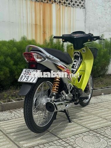 Fu2 125 2005 9 chủ