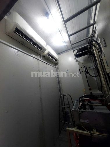 TRUNG TÂM SỬA CHỮA ĐIỆN LẠNH 108