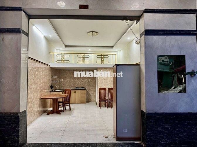 ✅CHO THUÊ MB KINH DOANH, CÓ GÁC LỬNG, CẠNH BẾN XE TT ĐƯỜNG 10m5✅