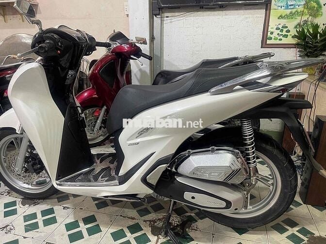 cần bán sh160cc Abs chính chủ 69