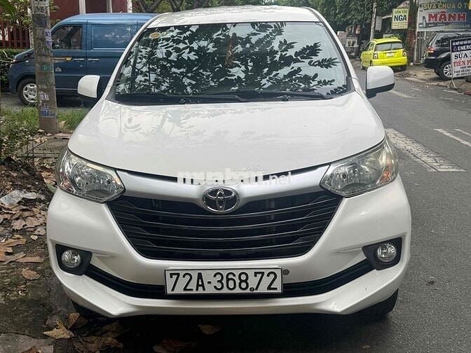 Xe gia đinh can ban 1 chu mua moi