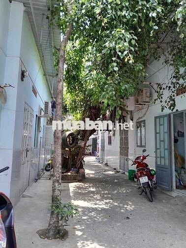 Bán Đất Mặt Tiền 16m  Đường 21 , Cạnh Uỷ ban Hiệp bình phước cũ