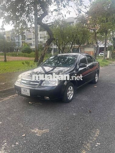 Lacetti SE 2008 bản đủ , chính chủ, cực đẹp