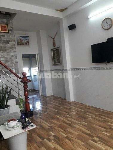 NHÀ CHO THUÊ NGUYÊN CĂN HẺM 2771/19/.. HUỲNH TẤN PHÁT, GẦN BẾN PHÀ