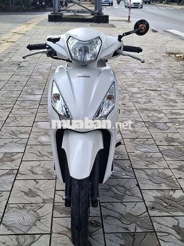 Vision 2019. Khóa smart Key. Biển 43