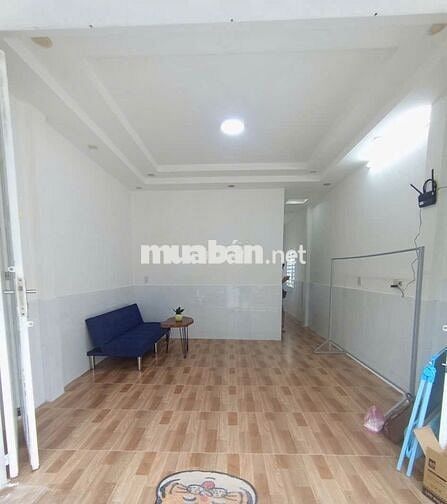 Cho thuê nhà có nội thất 2 phòng ngủ hẻm liên tổ 12-20