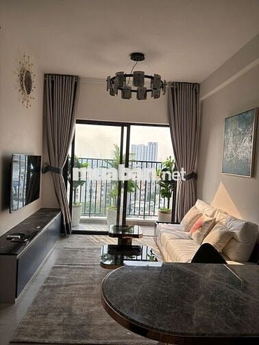 💥 CHO THUÊ NHIỀU CĂN C/C PRIVIA KHANG ĐIỀN 1PN⏩ 3PN NHÀ MỚI Ở NGAY