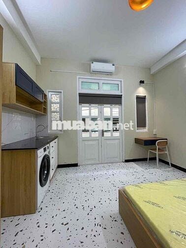 🎉KHAI TRƯƠNG PHÒNG MỚI NGAY CV HOÀNG VĂN THỤ - STUDIO BALCON MGR🎉