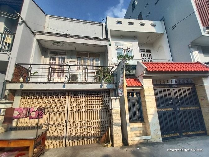 Nhà 90m2 HXH ngay khu nhiều CHDV Nguyễn Văn Quỳ Q7 nhỉnh 7 T.ỷ