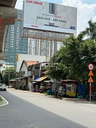  Cho thuê nhà 601 Võ Nguyên Giáp P An Phú Q2