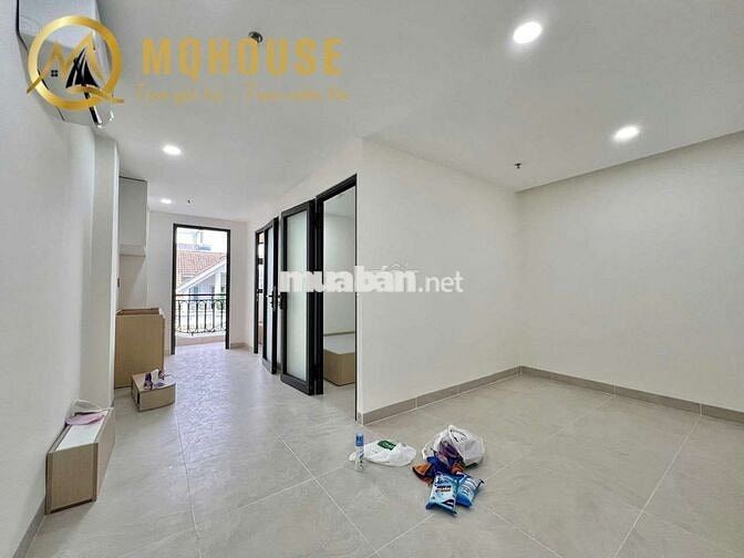 🌿 CHO THUÊ CĂN HỘ 2 PHÒNG NGỦ CAO CẤP – LÊ ĐỨC THỌ, P16, GÒ VẤP 🌿