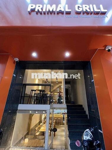 Mặt Bằng Đề Thám Khu Vực Đắc Địa-60m2-Giá 20tr