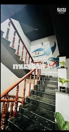 Bán nhà 5 Tầng mới hẻm VIP Phan Văn Trị p.11 Bình Thạnh, 5x24m