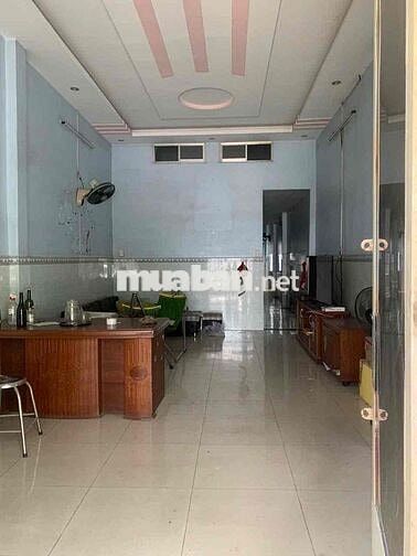 Nhà cấp 4 mặt tiền đường Tân Chánh hiệp 8, P.Tân Chánh Hiệp, Q12