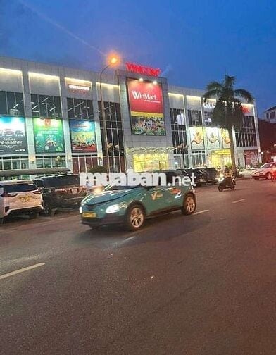 Bán Nhà 3 Tầng MT Kinh Doanh Ngang 8m HXH Trần Trọng Cung Hơn 6 Tỷ TL