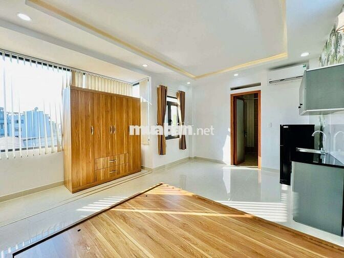 ✨CĂN HỘ MỚI KENG RỘNG RÃI Full NỘI THẤT _ ĐẦY ĐỦ TIỆN NGHI _ GIÁ TỐT ✅