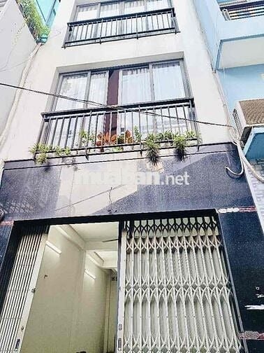 🏡🏡 NHÀ VỊ TRÍ VÀNG QUẬN 4  – PHƯỜNG KHÁNH HỘI TRUNG TÂM QUẬN 4 🏡🏡