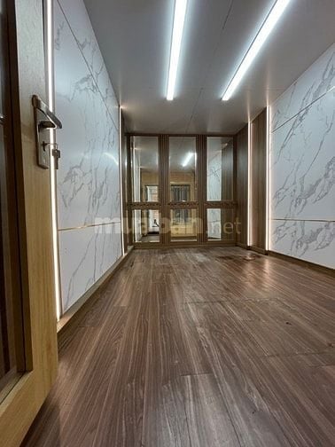 Bán nhà mặt phố Láng view metro cho thuê kinh doanh 33m2 10 tỷ