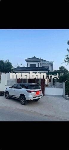 Toyota Fortuner 2022 2.4L 4x2 AT - 43000 km