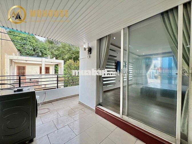 CHO THUÊ CĂN HỘ 1PN BAN CÔNG NGAY SÂN BAY TÂN SƠN NHẤT TÂN BÌNH