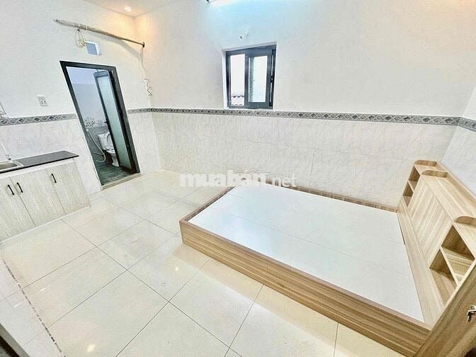 Dự án mới Cầu Bưng - Lê Trọng Tấn