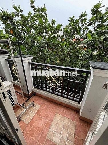 CHO THUÊ PHÒNG GIÁ RẺ CÓ BANCOL RIÊNG GẦN EMART PHAN VĂN TRỊ – GÒ VẤP