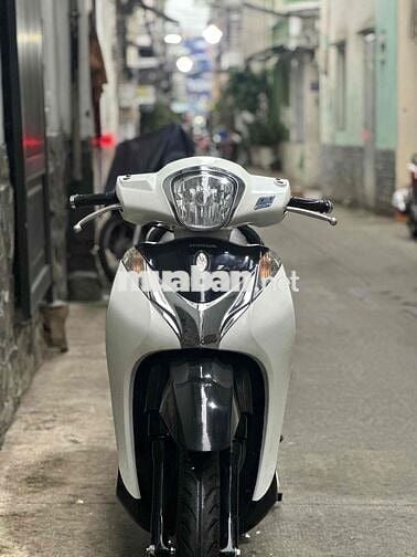 Bán sh mode đời 2018 khoá smasky ( Biển 60 đồng na