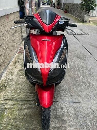 AB 125 đời 2014 bs 76 Quảng Ngãi chính chủ