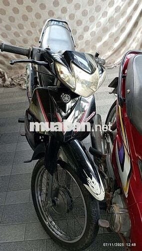 Sirius 2008 biển 70