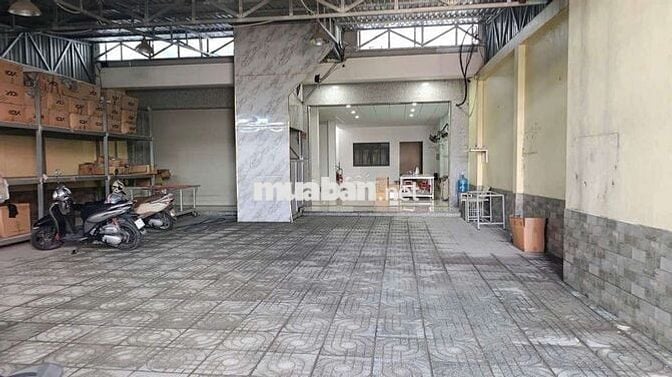 ❤️ CHO THUE NHA XUONG MAT TIEN KINH DOANH THOI TAM THON