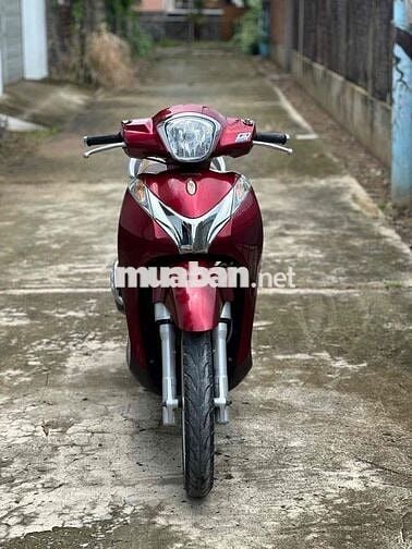 SH MODE 2019 XE ZIN ĐẸP, HỖ TRỢ GÓP