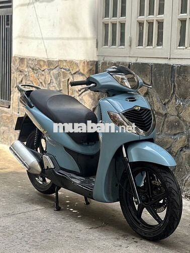 ❤️‍🔥Xe SH ý 150i đời 2008 bstp