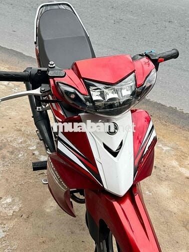 Si50cc xe đẹp lên full máy anpha