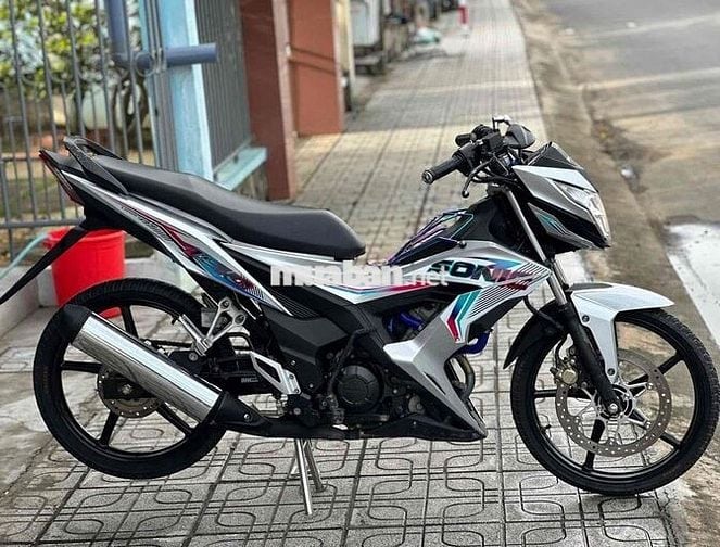 SONIC 2020 KIỂNG ĐẸP, HỖ TRỢ GÓP