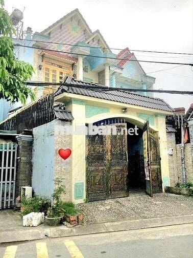 SIÊU MẶT TIỀN 5,8X20 THỚI TAM THÔN GẦN ĐẶNG THÚC VỊNH VỊ TRÍ VÀNG ĐẸP