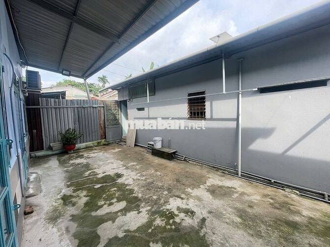 Cho thuê phòng 40m2 hẻm 480 Bình Quới, Phường 28