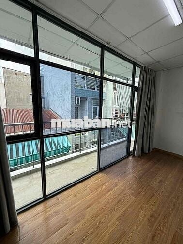 BÁN NHÀ GẦN CHỢ TÂN HƯƠNG  – 3 TẦNG - 2PN - CHỈ NHỈNH 2 TỶ CÓ SỔ HỒNG