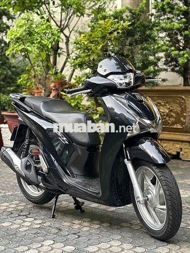 Bán Sh150 ABS đời 2018 hàng bỏ mẫu cực hót