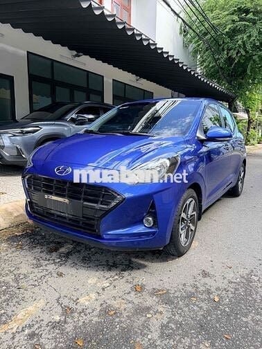 i10 2023 , 1chủ , 1vạn5 km , 379tr