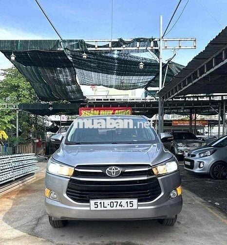 INNOVA 2.0E 2016 MẪU MỚI ,BẢO HÀNH 1 NĂM