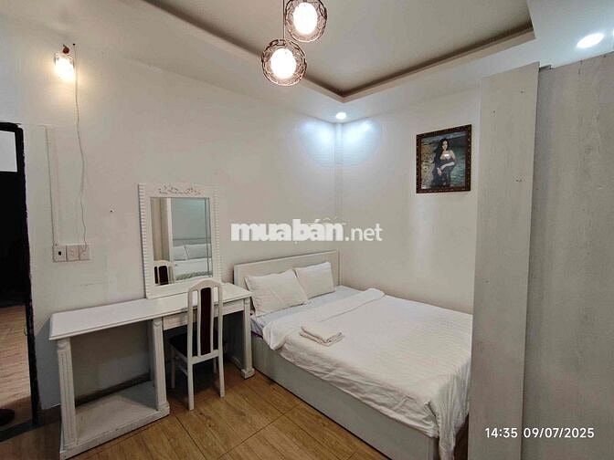 Cho thuê phòng trọ giá từ 1tr7 - 2tr3