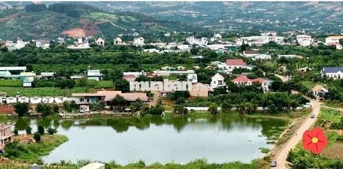 CHÍNH CHỦ CẦN BÁN ĐẤT VIÊ HỒ TỪ LIÊM _ NAM BAN _ VEN ĐÀ LẠT