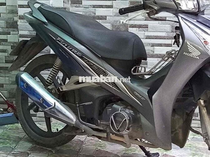 cần bán future 2017