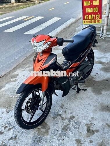 SIRUT 110 xe đẹp máy zin