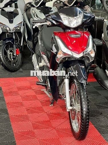 💥Honda Future 2020 BS81 GiaLai có CCCD chủ máy zin