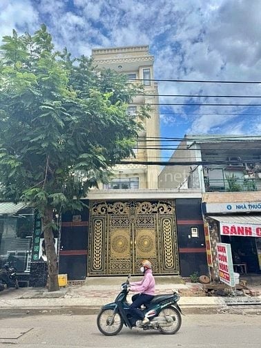 Cần cho thuê 2 căn nhà Lê Văn Thịnh và căn Nguyễn Duy Trinh Q2